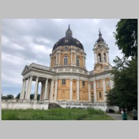 Torino, Basilica di Superga, Foto samantha s, tripadvisor.jpg